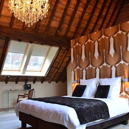 B&B N°5 Λιέγη Δωμάτιο φωτογραφία