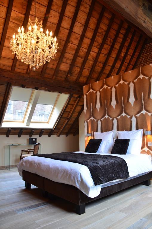 B&B N°5 Λιέγη Δωμάτιο φωτογραφία